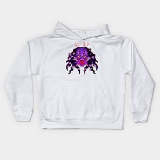 PREDATOR UNMASKED Kids Hoodie